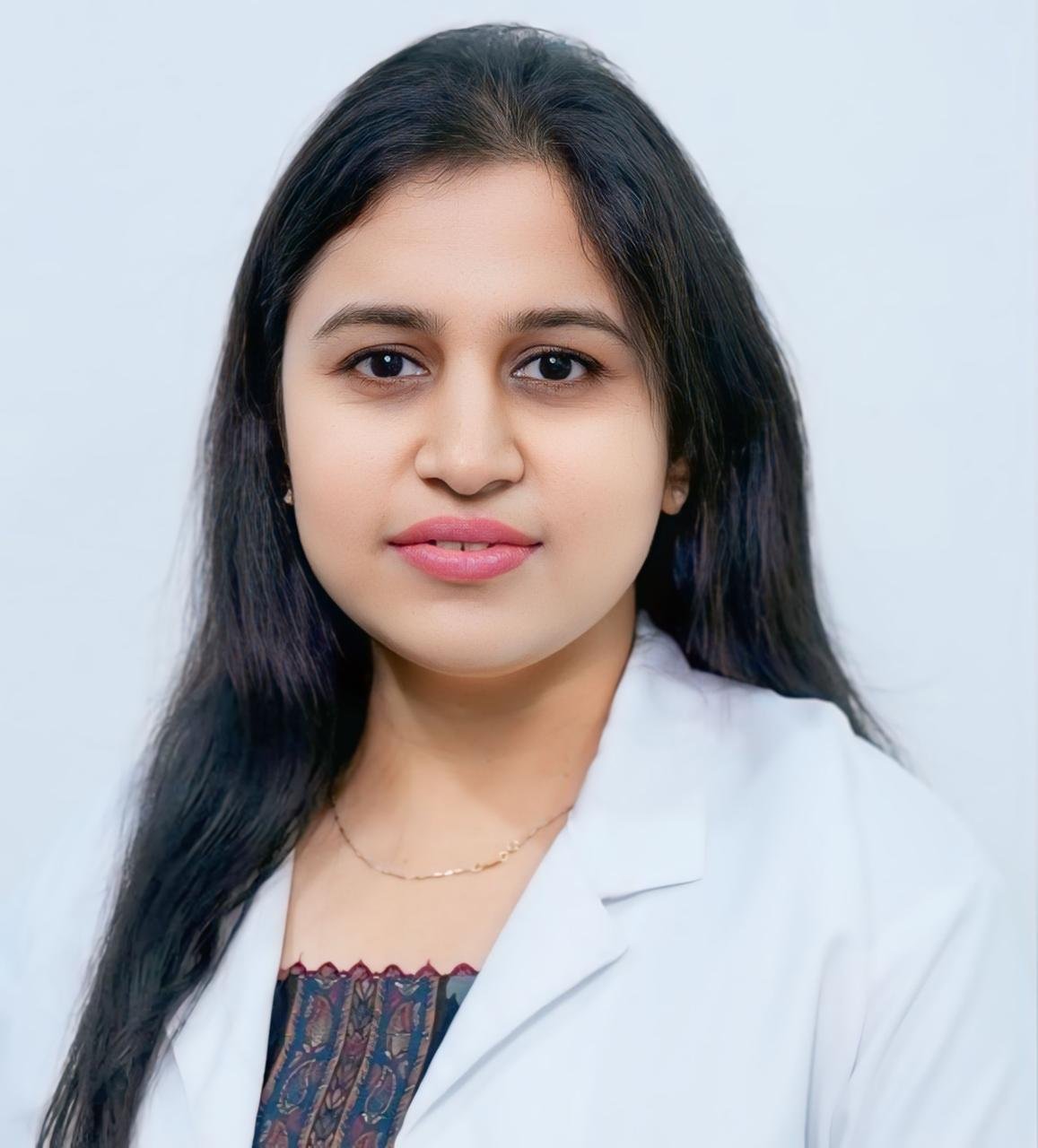 Dr. Shefali Sharma