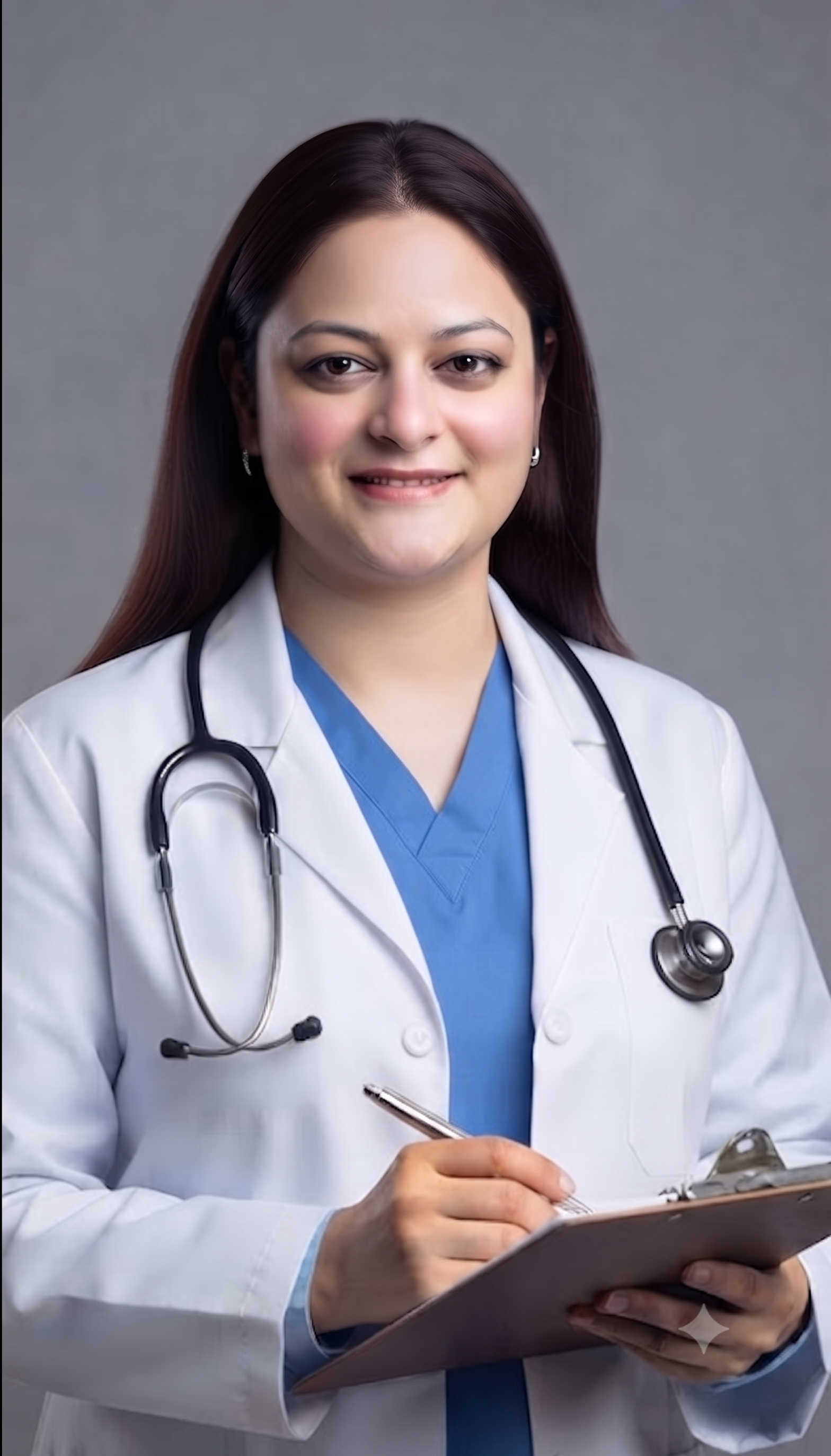 Dr. Himani Adarsh