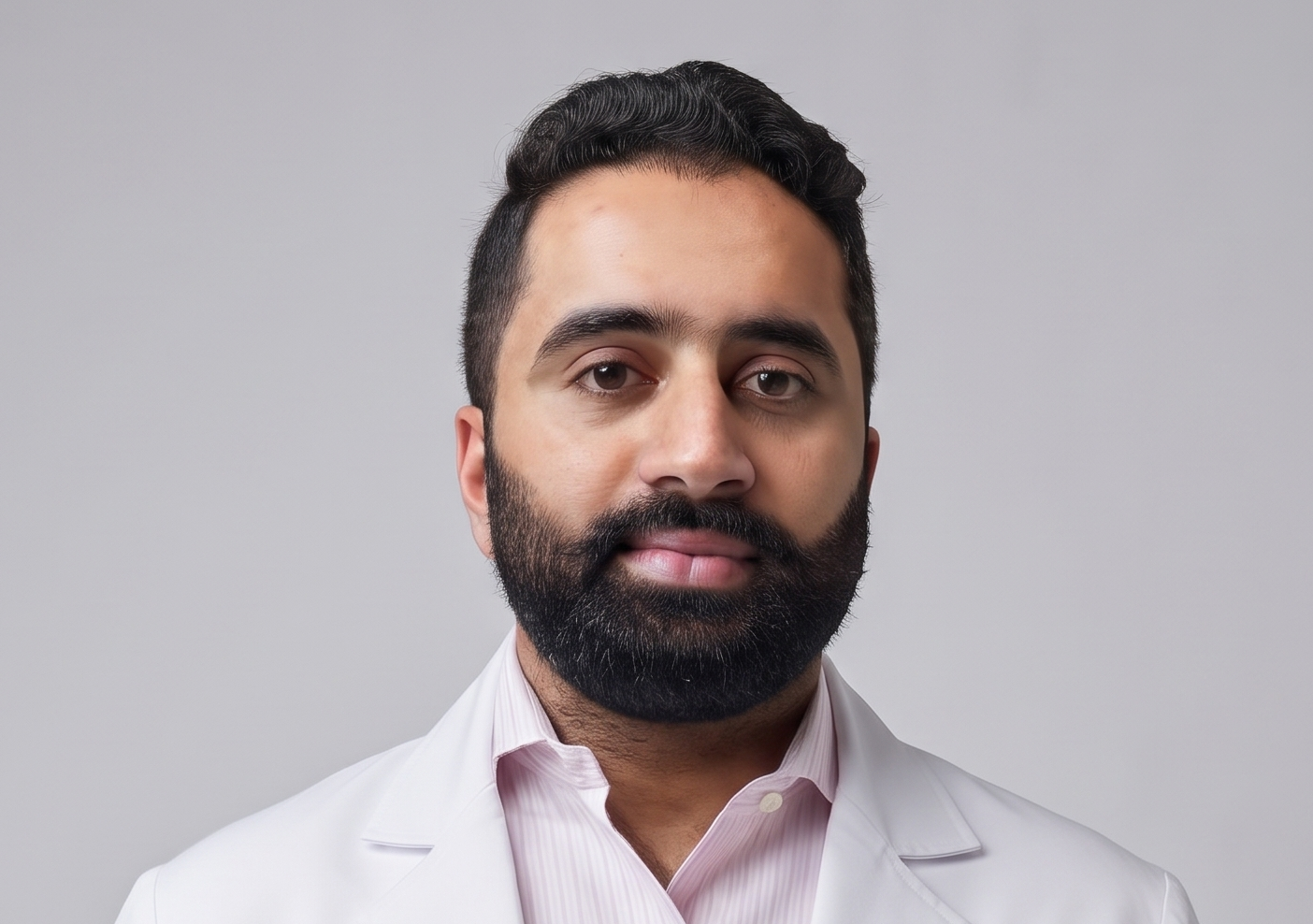 Dr. Daman Jeet Singh Kahlon