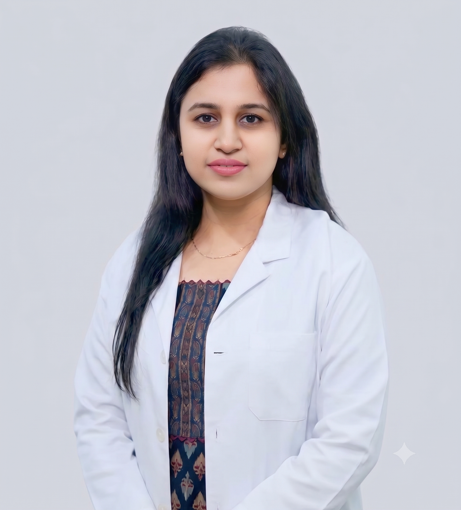 Dr. Shefali Sharma