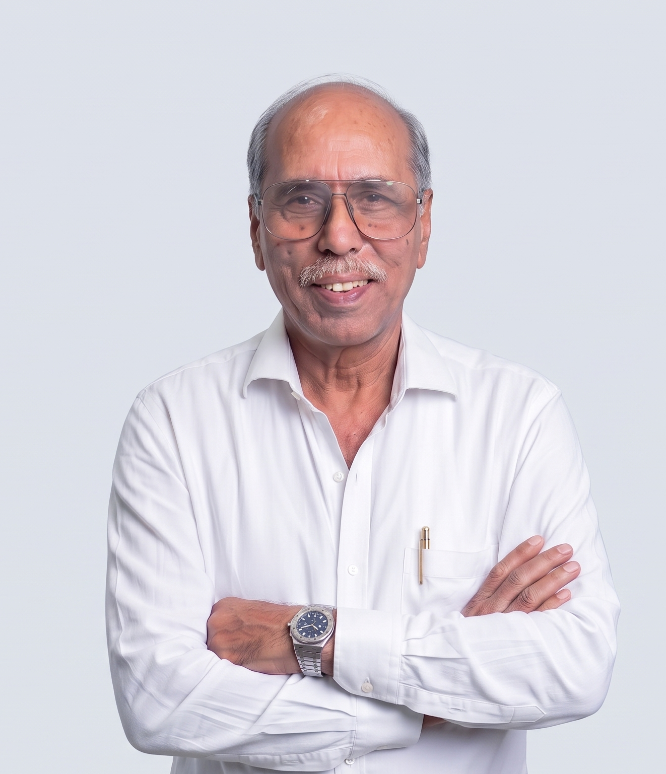 Mr. Sudhir Sharma