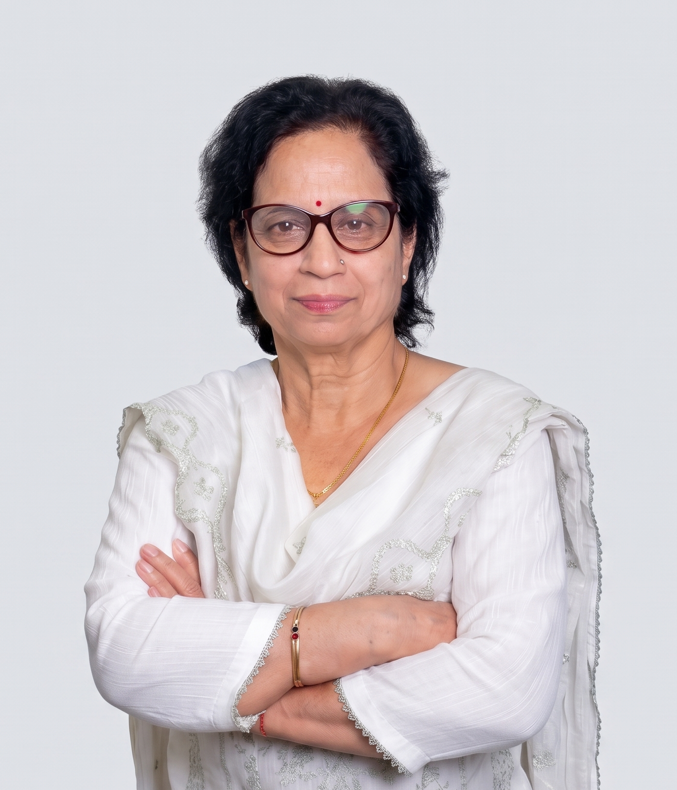 Mrs. Suman Sharma