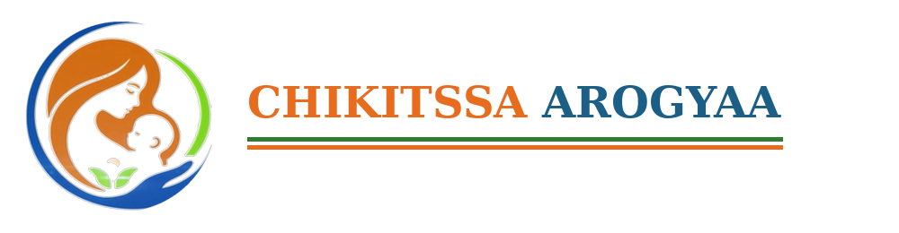 Chikitssa Arogyaa